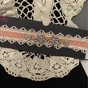 Choker Necklace